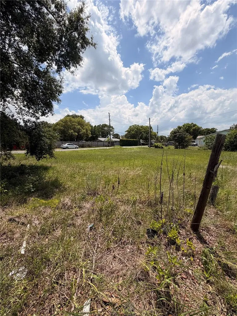 Highway 561 Highway Tavares FL 32778