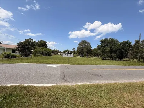 Highway 561 Highway Tavares FL 32778