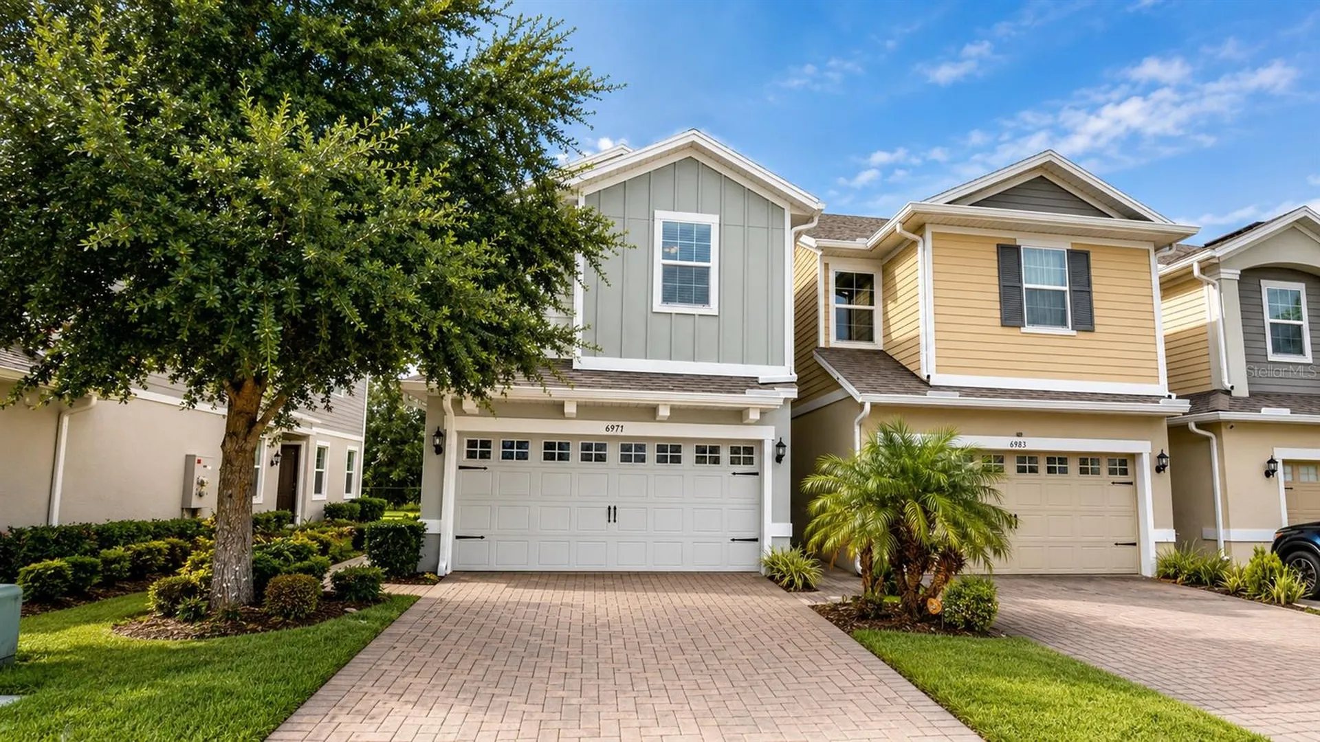 6977 Tussilago Way Orlando FL 32822