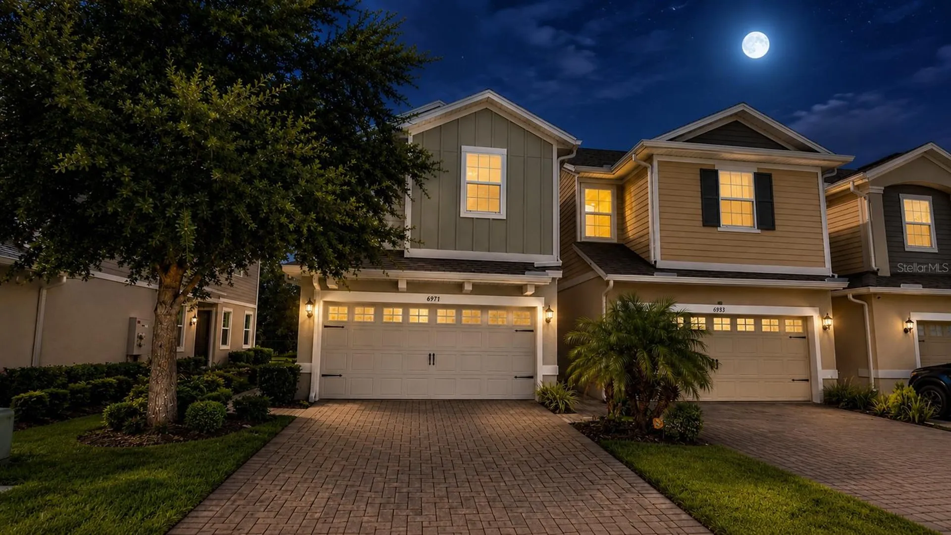 6977 Tussilago Way Orlando FL 32822