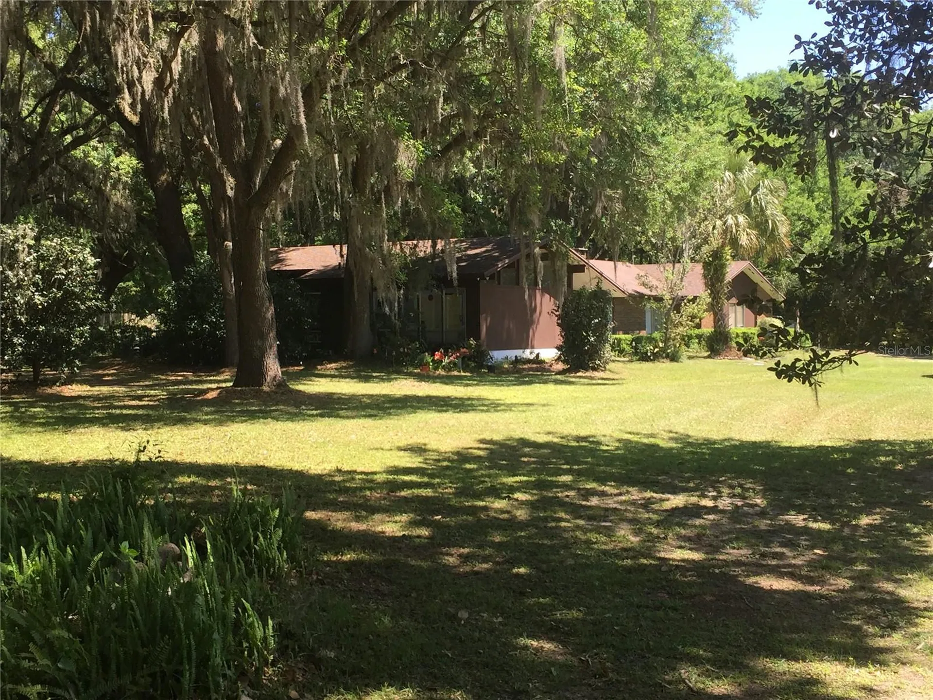 8136 NW 5th Court Gainesville FL 32607
