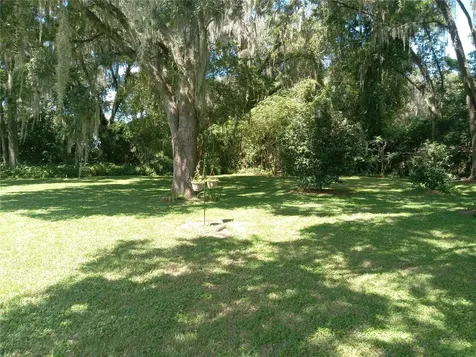 8136 NW 5th Court Gainesville FL 32607