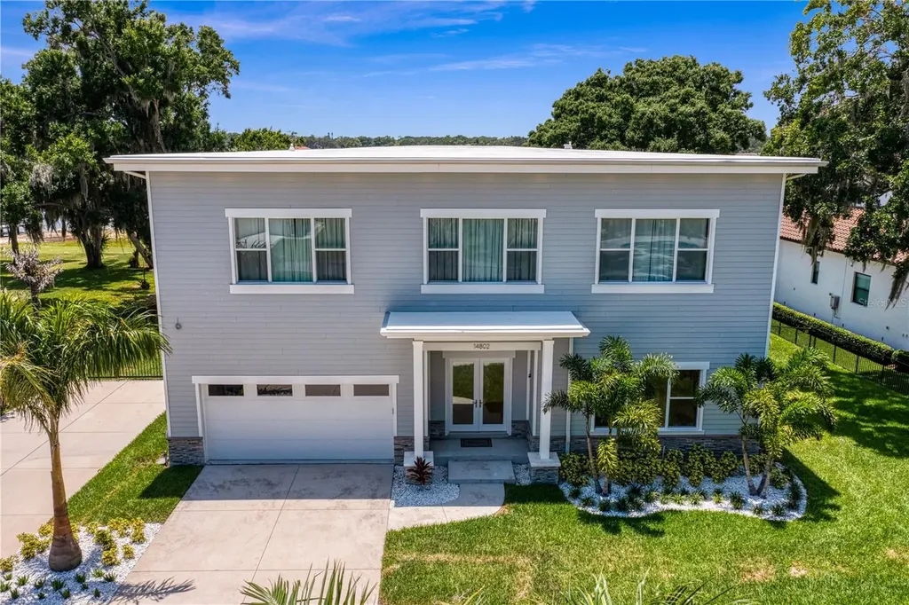 14802 Lake Magdalene Circle Tampa FL 33613