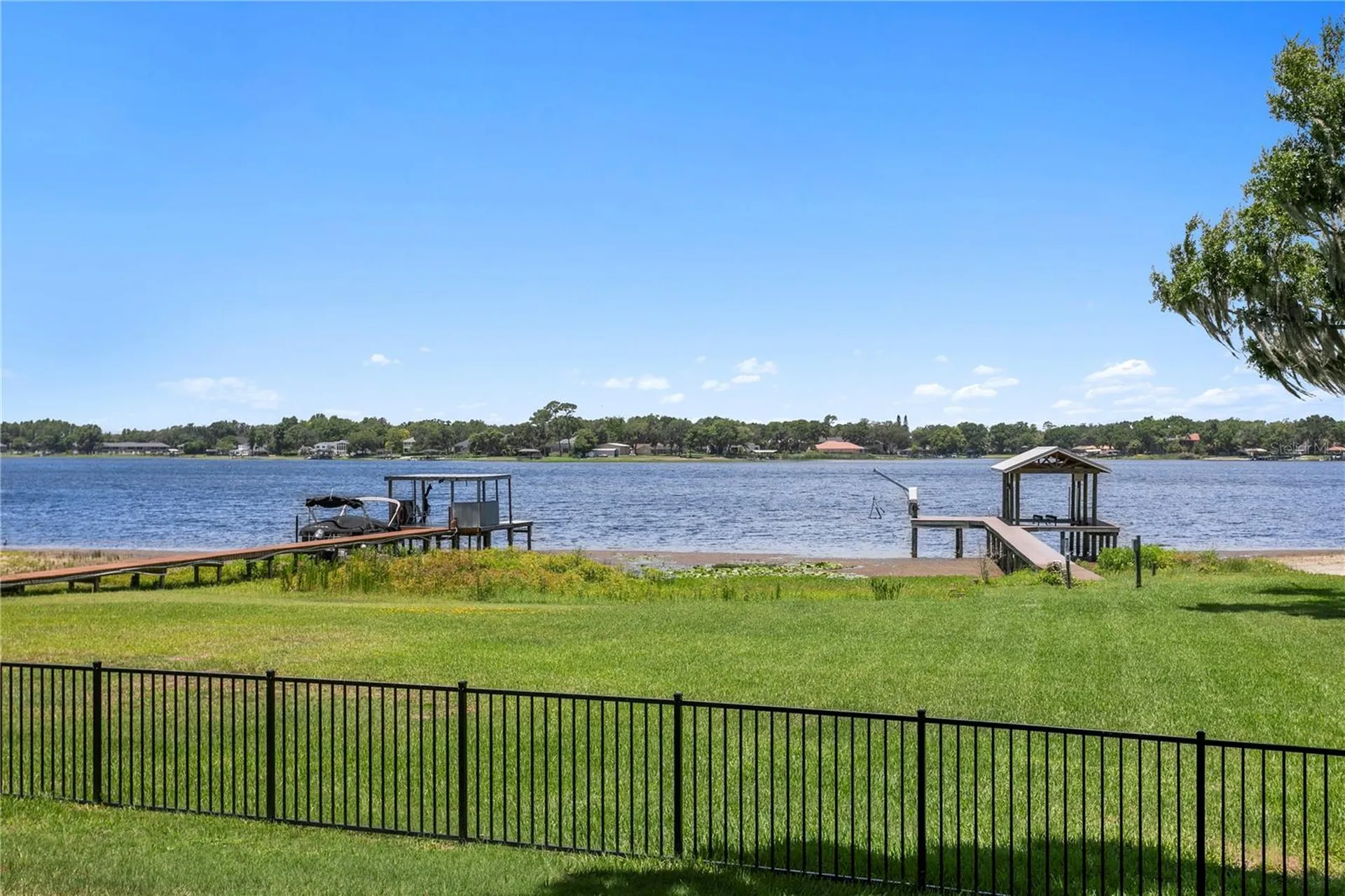14802 Lake Magdalene Circle Tampa FL 33613