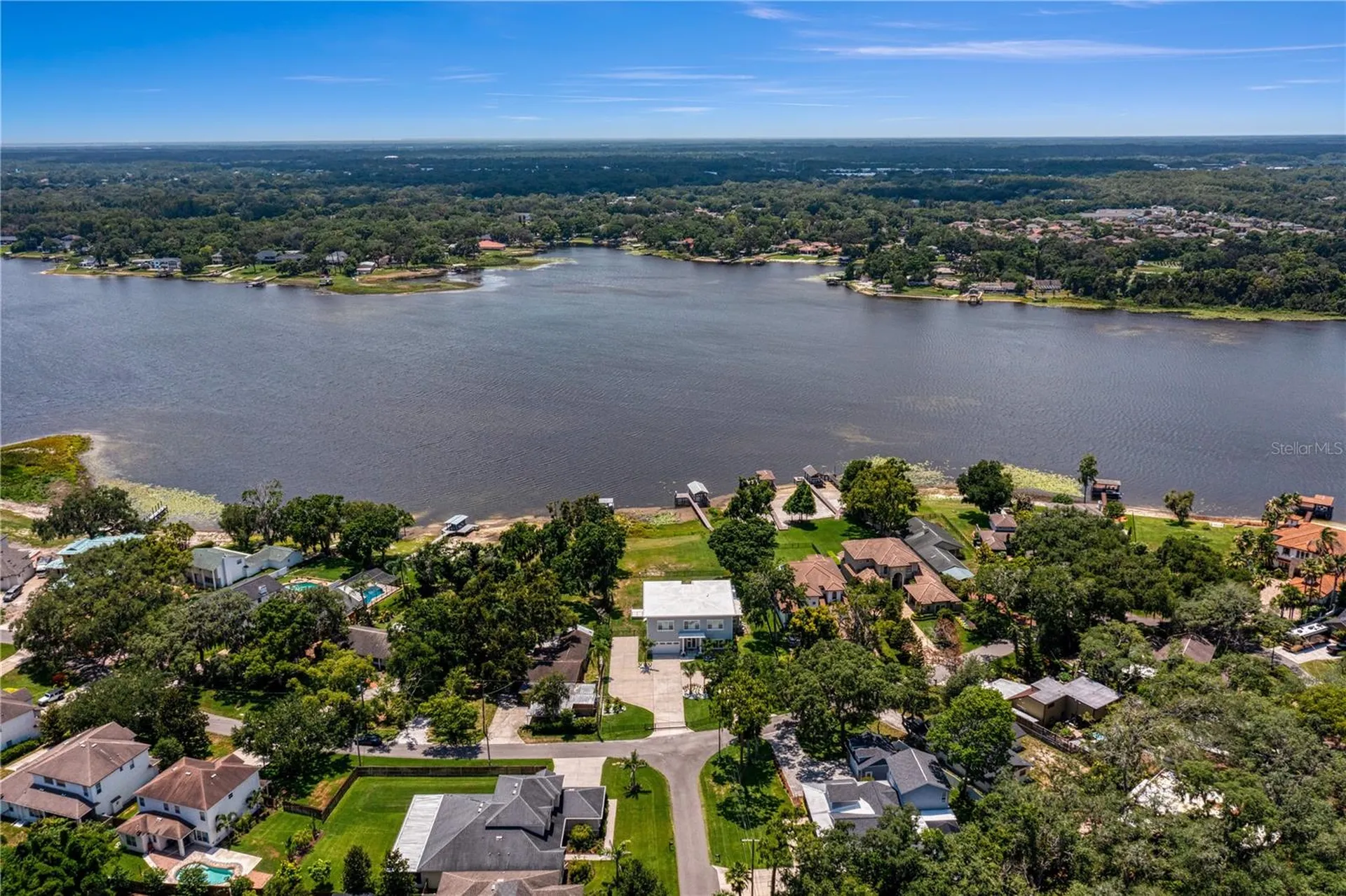 14802 Lake Magdalene Circle Tampa FL 33613