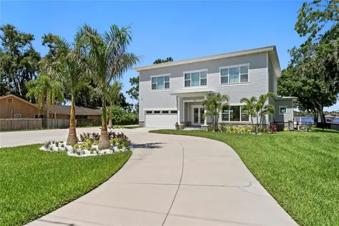 14802 Lake Magdalene Circle Tampa FL 33613