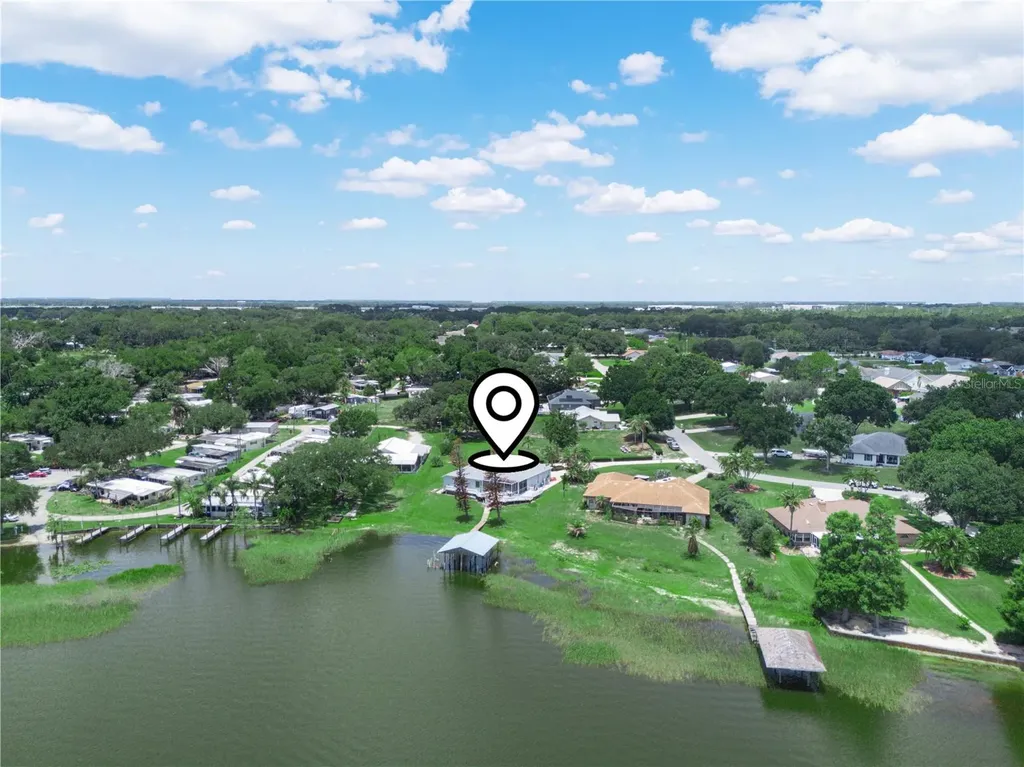 118 W Juliana Way Auburndale FL 33823