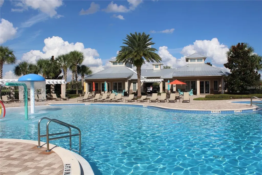 8150 Red Stopper Lane Winter Garden FL 34787