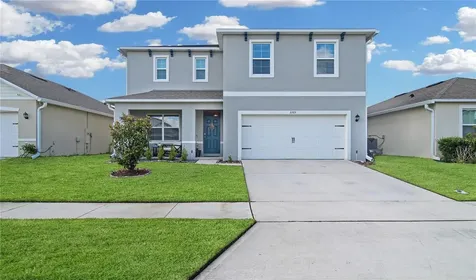 3165 Eastgrove Terrace Sanford FL 32771