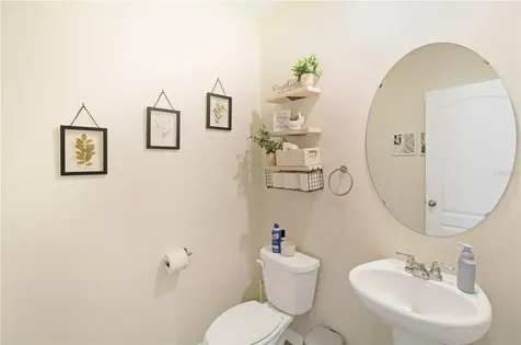 3165 Eastgrove Terrace Sanford FL 32771