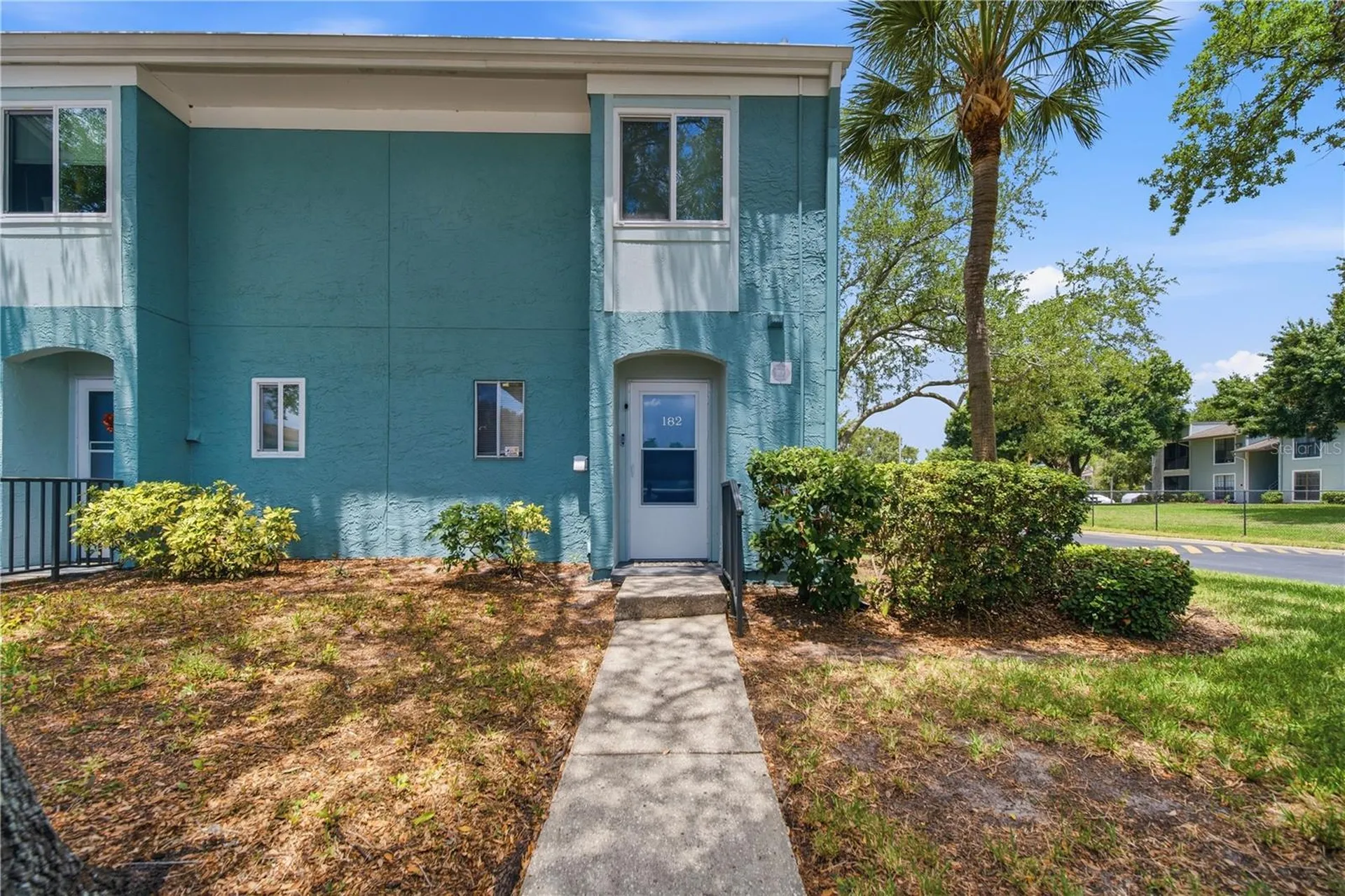 182 115th Avenue N St Petersburg FL 33716