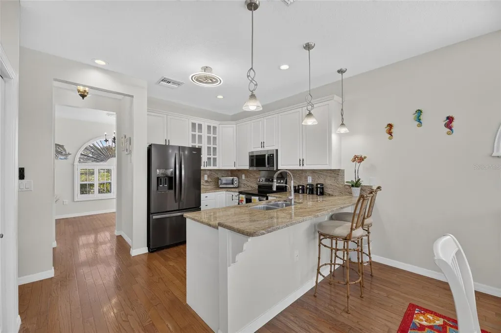 830 Golf Island Drive Apollo Beach FL 33572