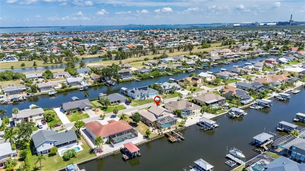 830 Golf Island Drive Apollo Beach FL 33572