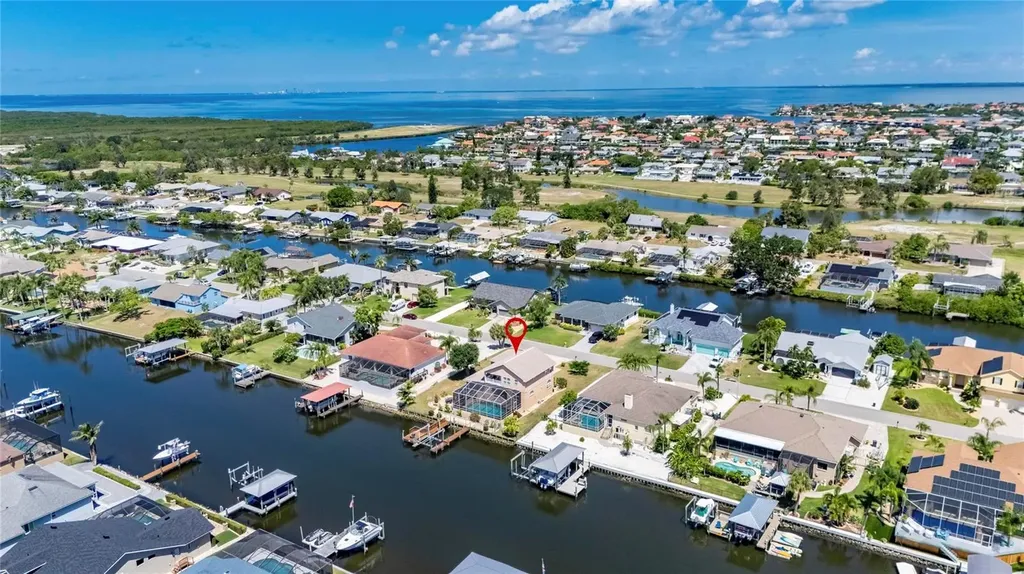 830 Golf Island Drive Apollo Beach FL 33572