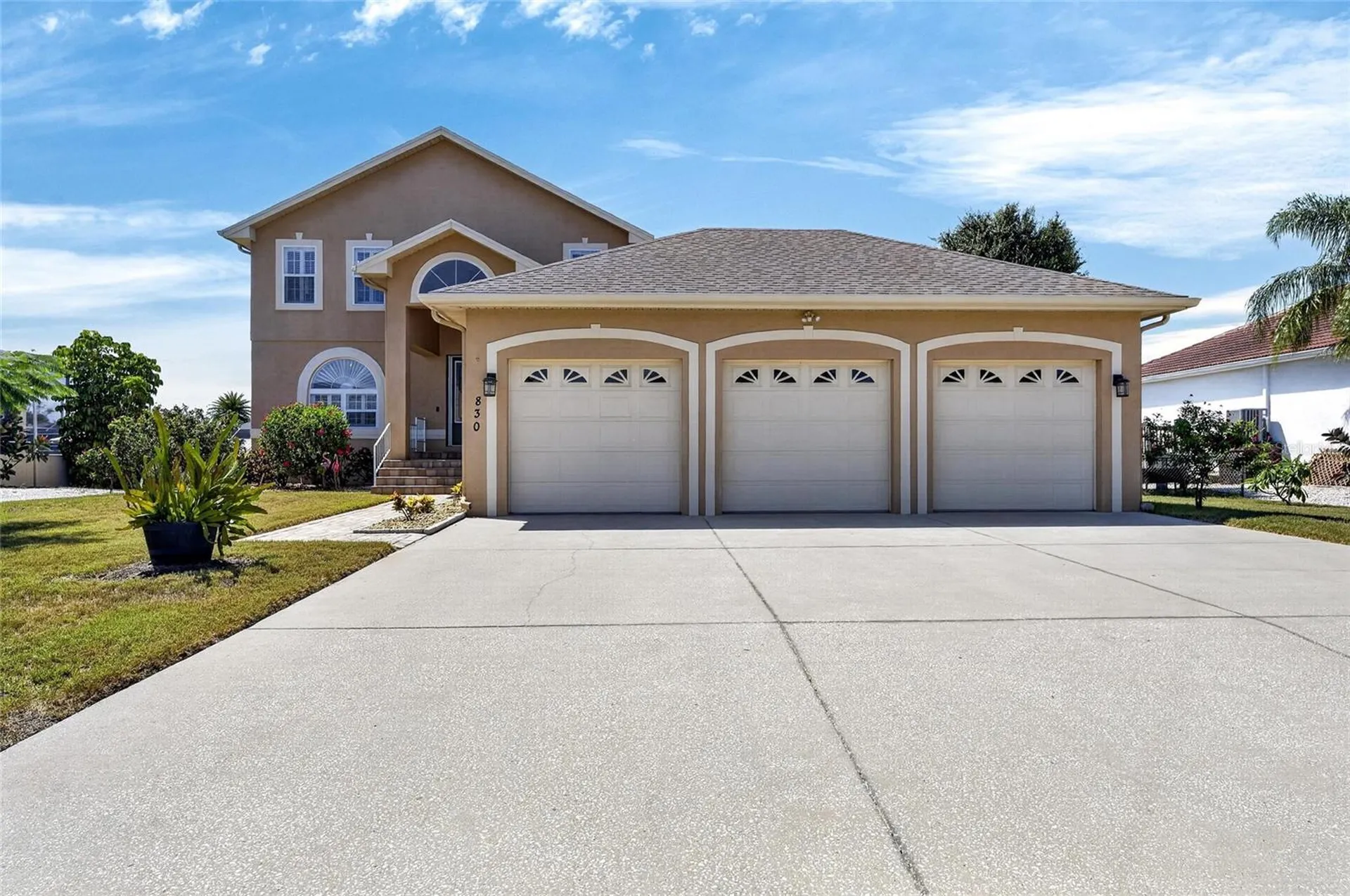 830 Golf Island Drive Apollo Beach FL 33572