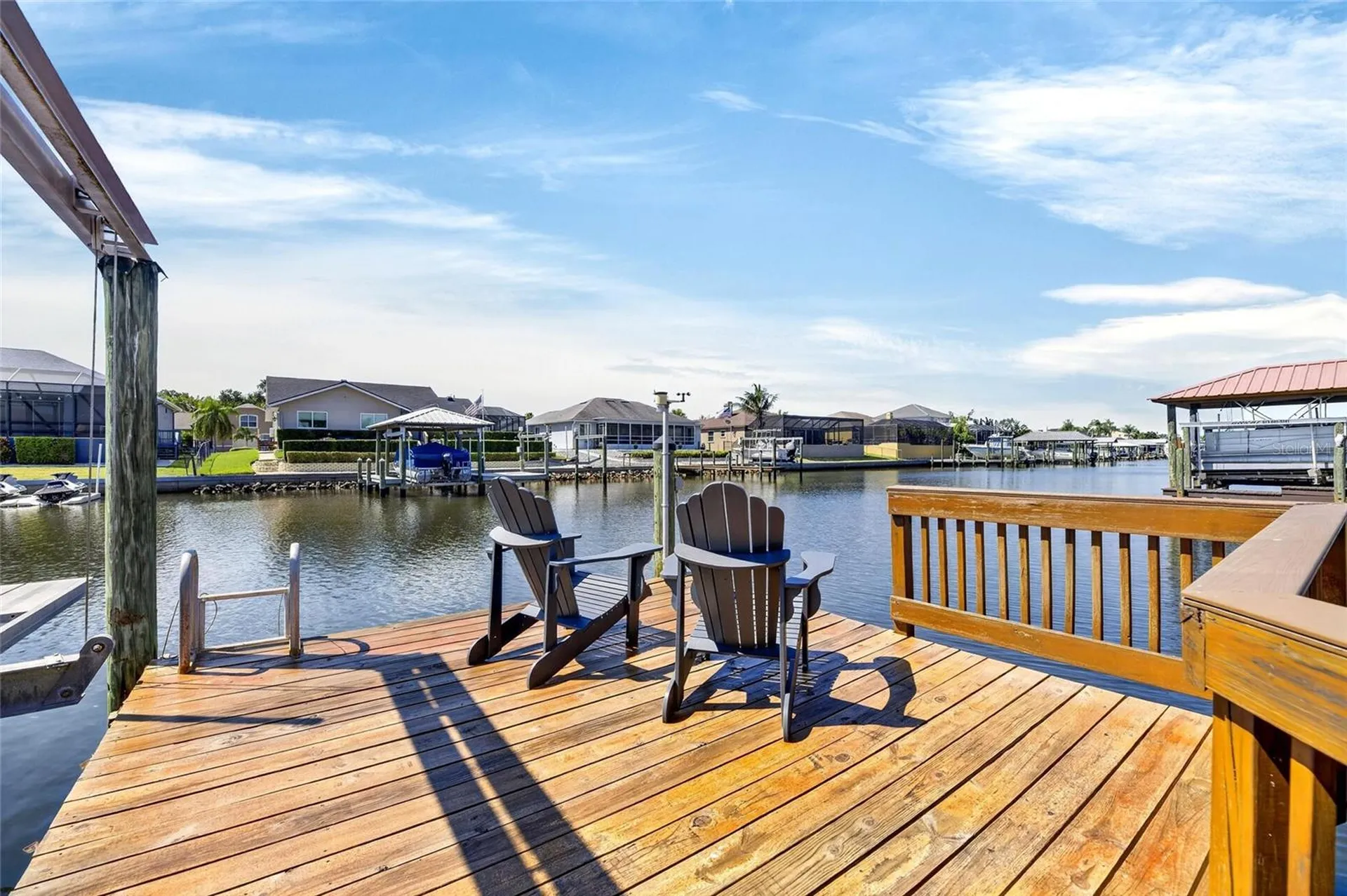 830 Golf Island Drive Apollo Beach FL 33572