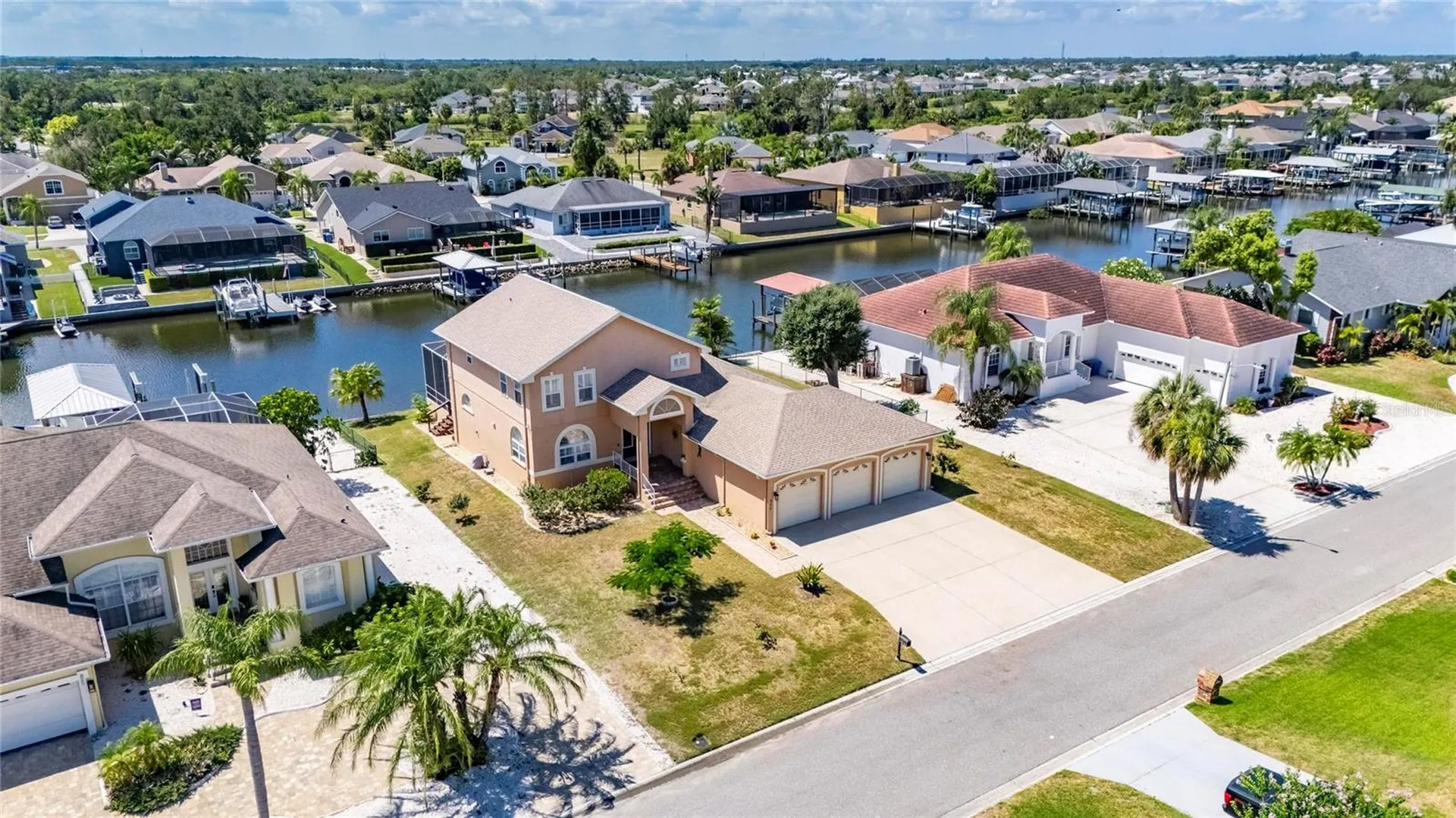 830 Golf Island Drive Apollo Beach FL 33572