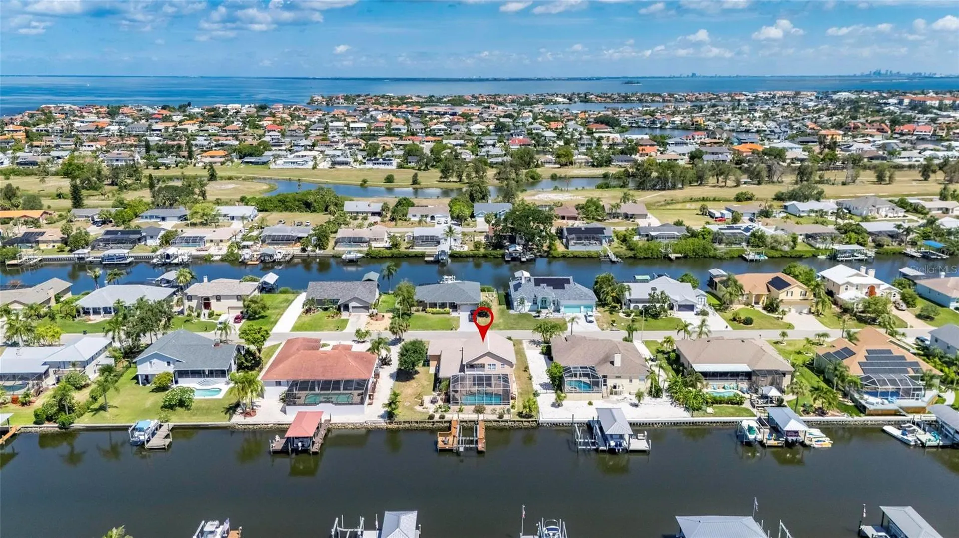 830 Golf Island Drive Apollo Beach FL 33572