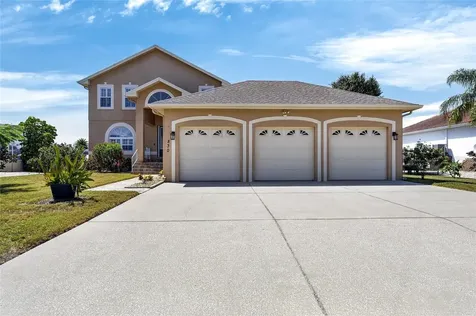 830 Golf Island Drive Apollo Beach FL 33572