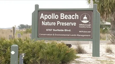 830 Golf Island Drive Apollo Beach FL 33572