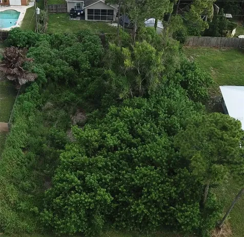 1743 SE Manth Lane Port St Lucie FL 34983