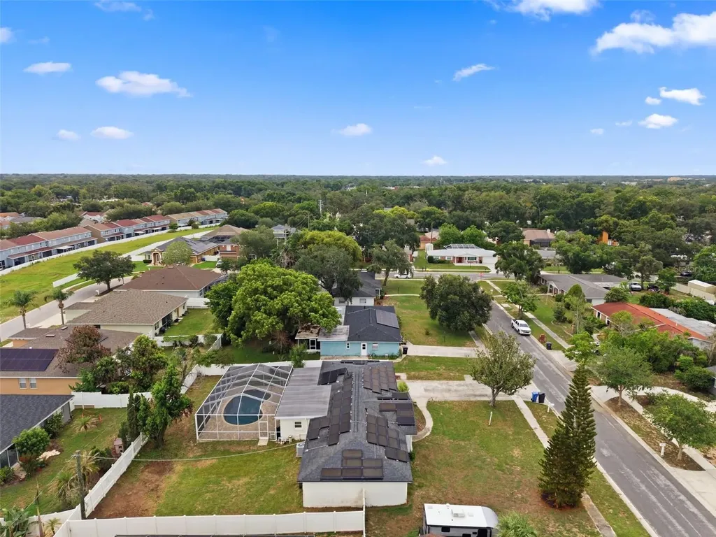 1606 Lark Lane Brandon FL 33510