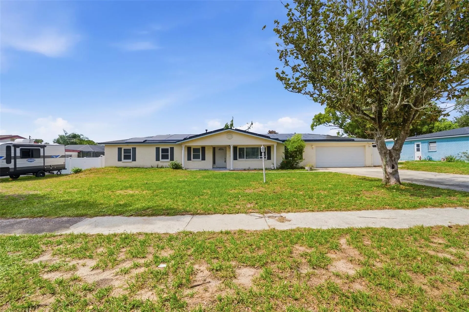 1606 Lark Lane Brandon FL 33510
