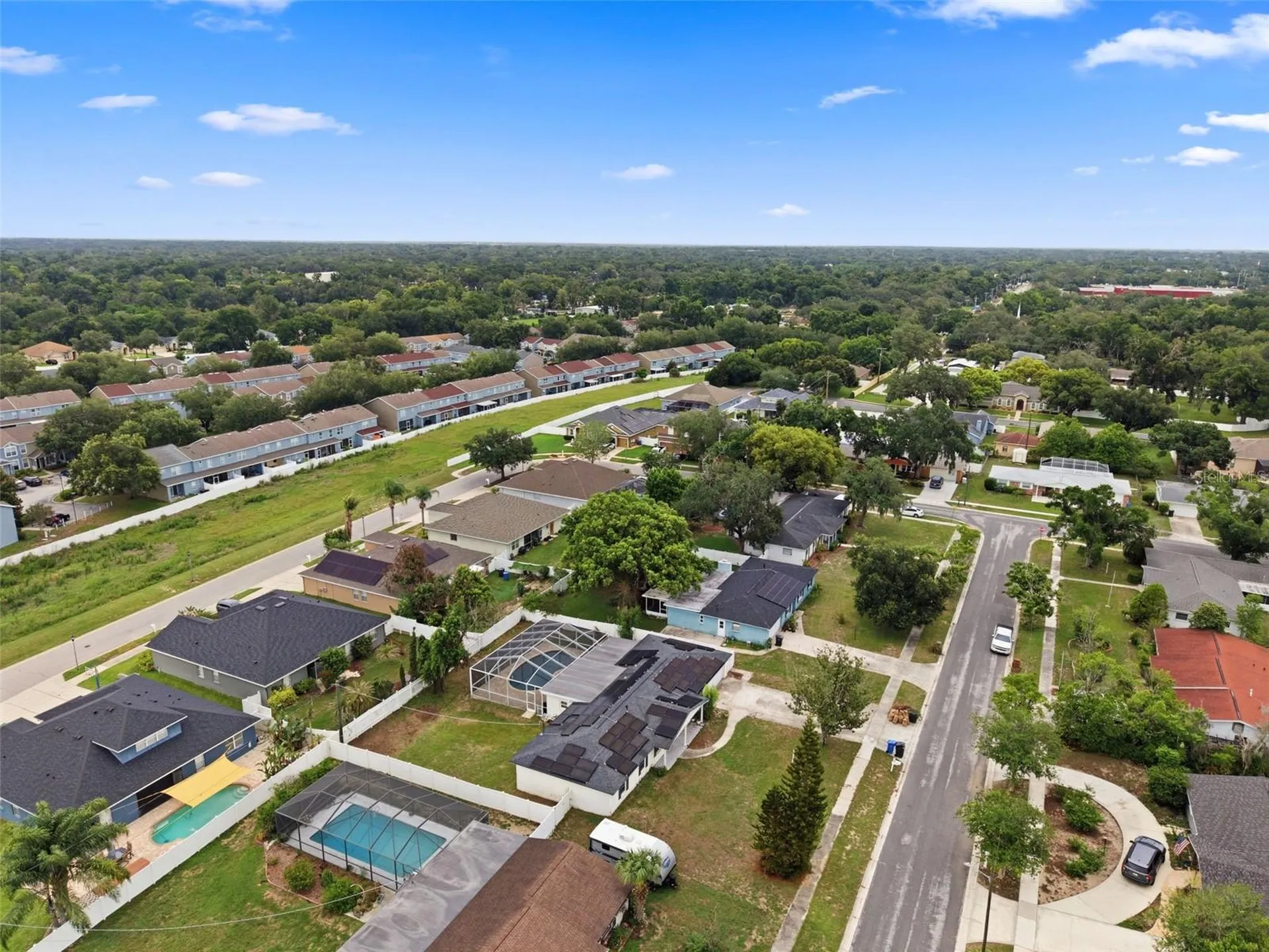 1606 Lark Lane Brandon FL 33510