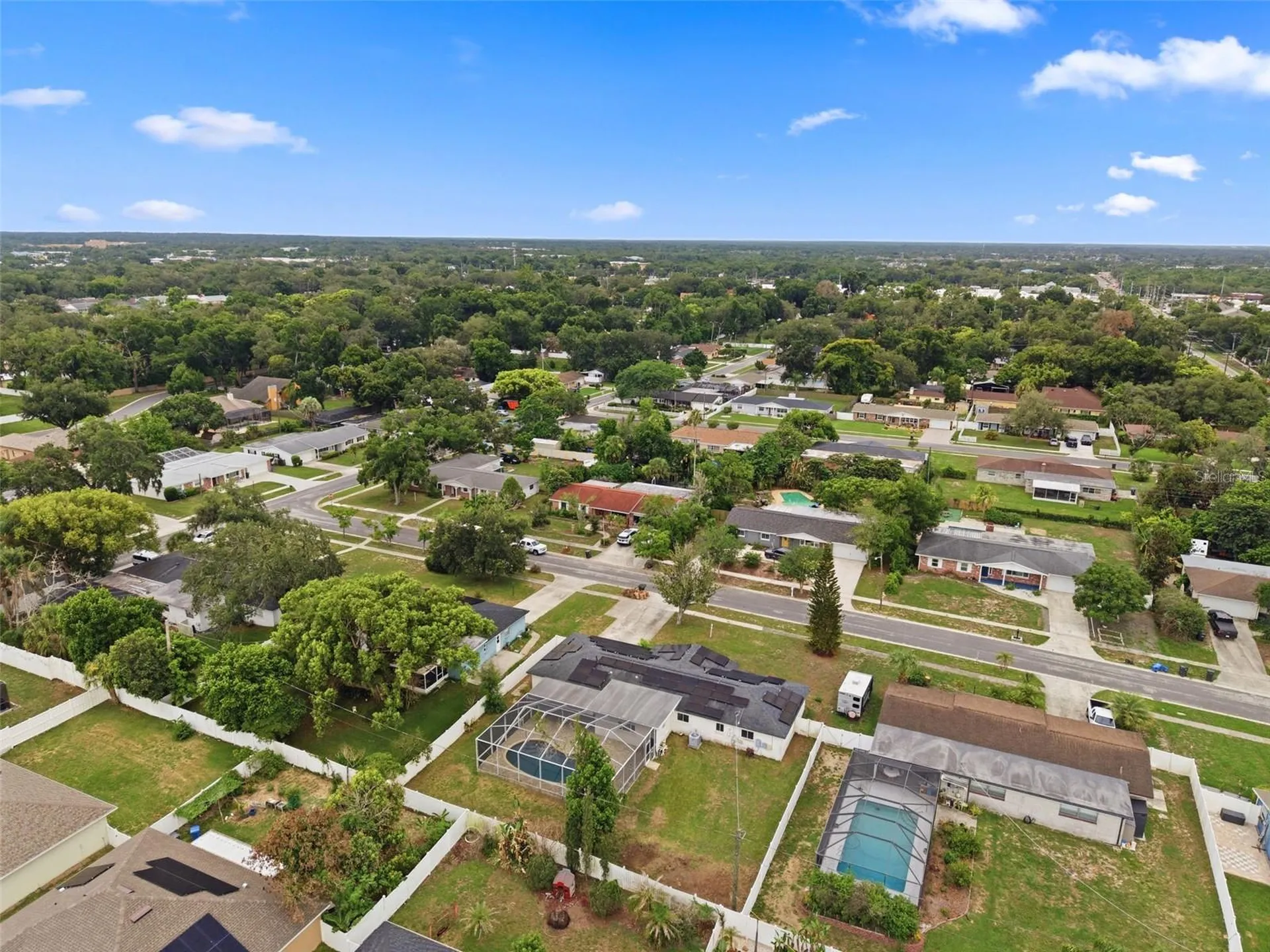 1606 Lark Lane Brandon FL 33510