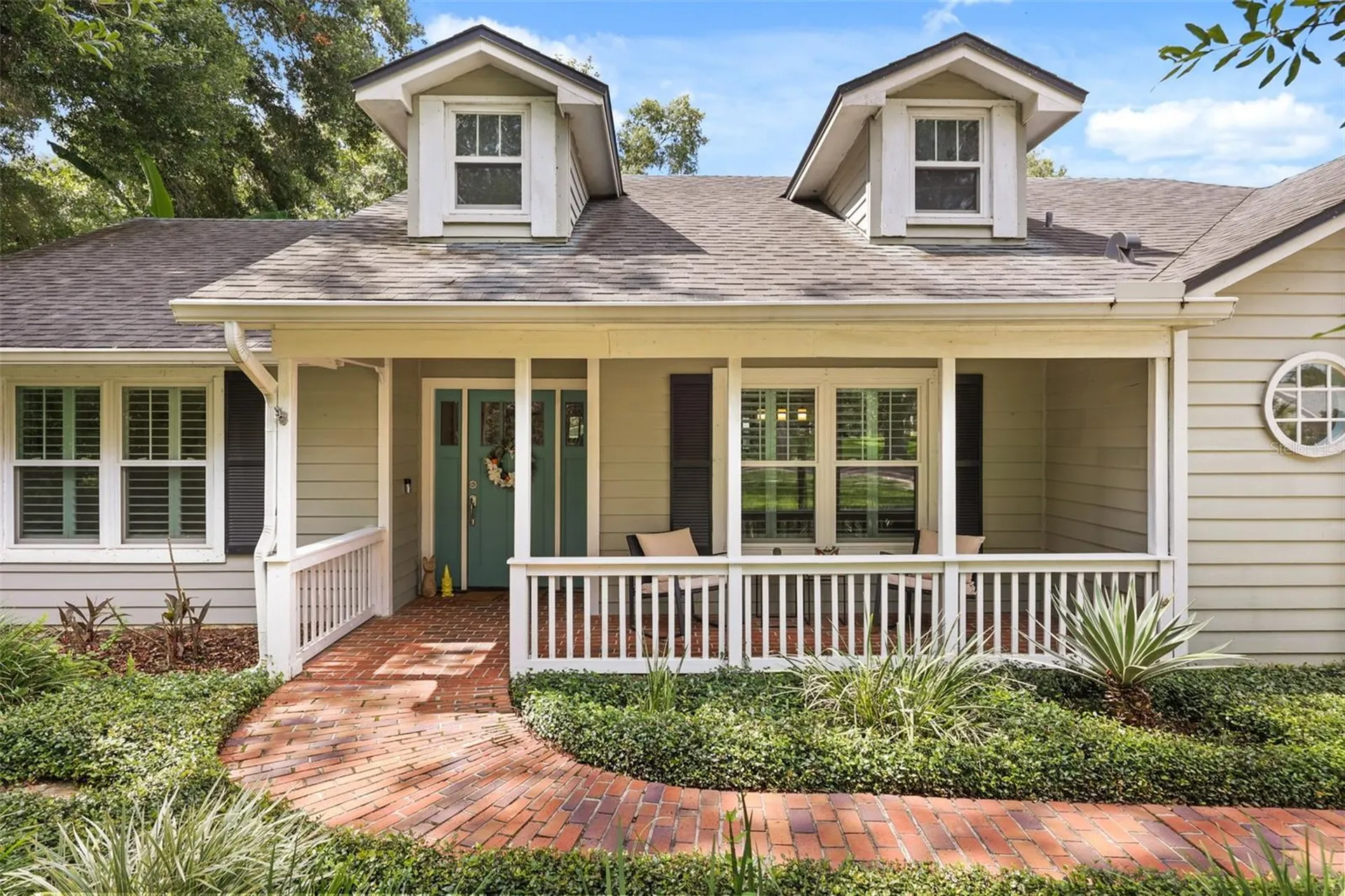2504 Orchard Drive Apopka FL 32712