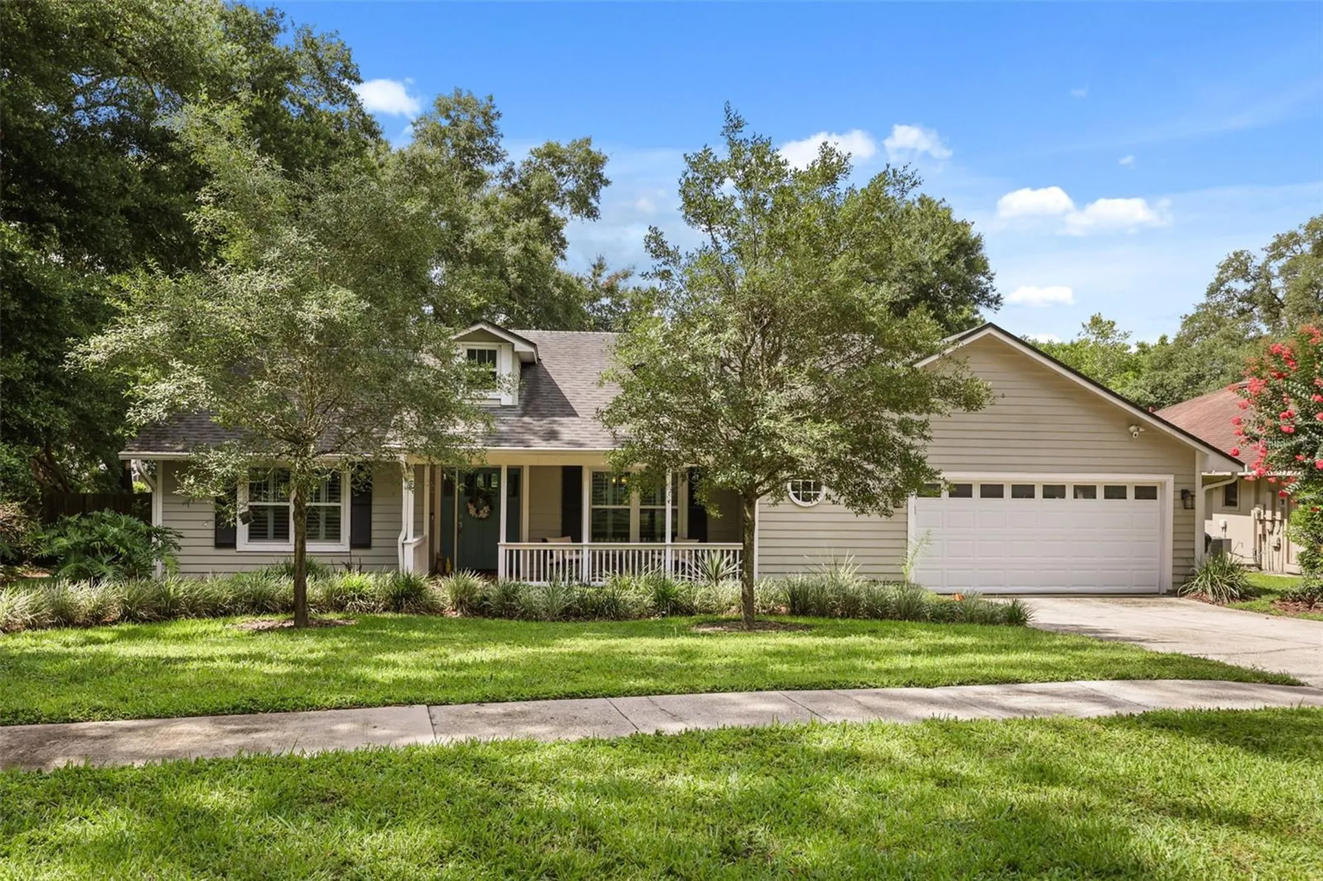 2504 Orchard Drive Apopka FL 32712