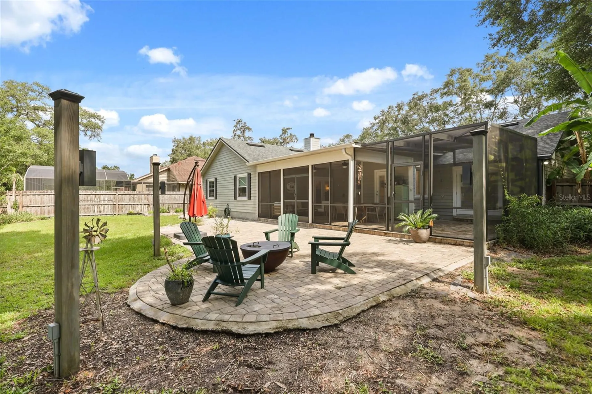 2504 Orchard Drive Apopka FL 32712