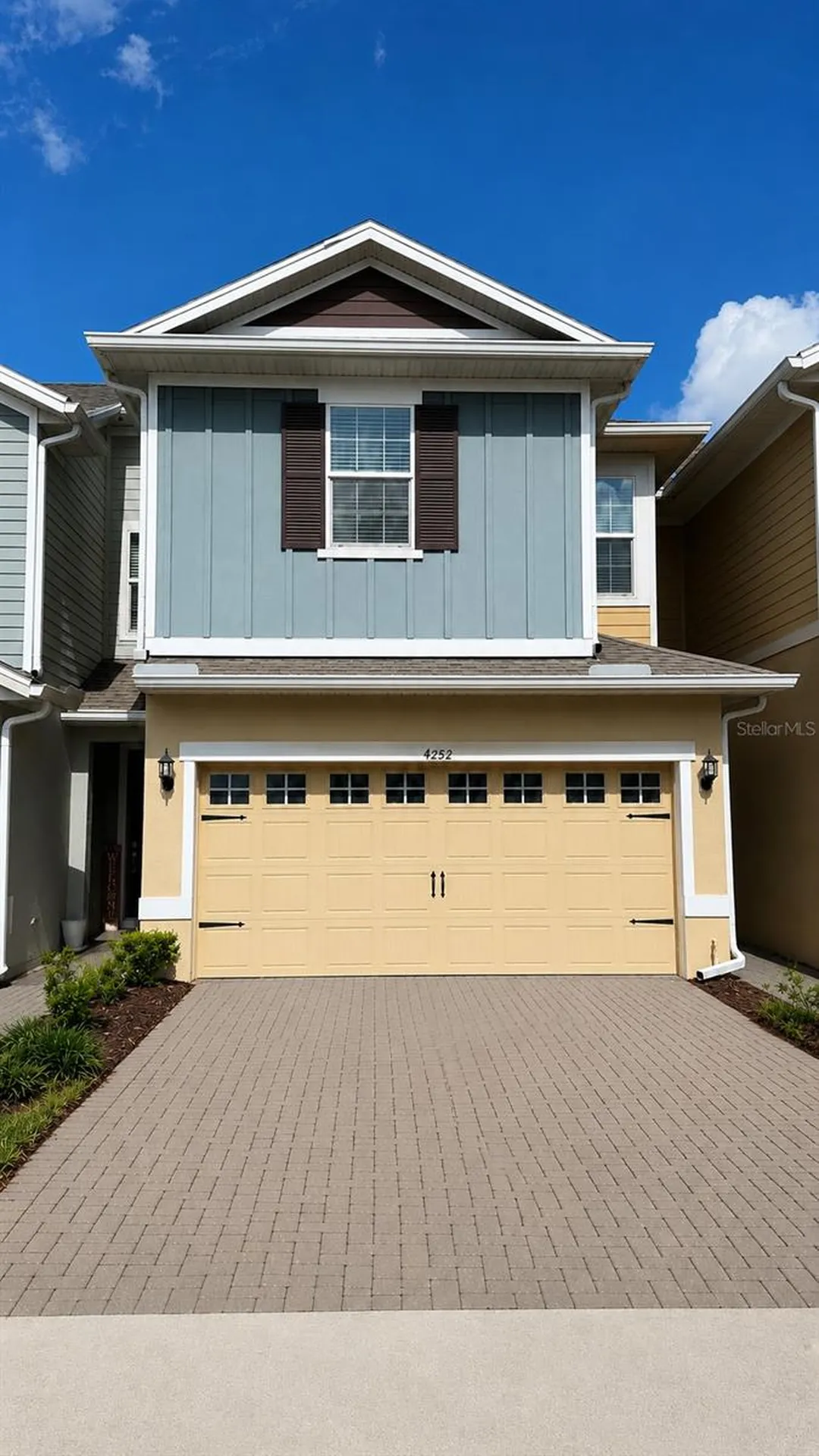 4252 Gumbo Limbo Drive Orlando FL 32822