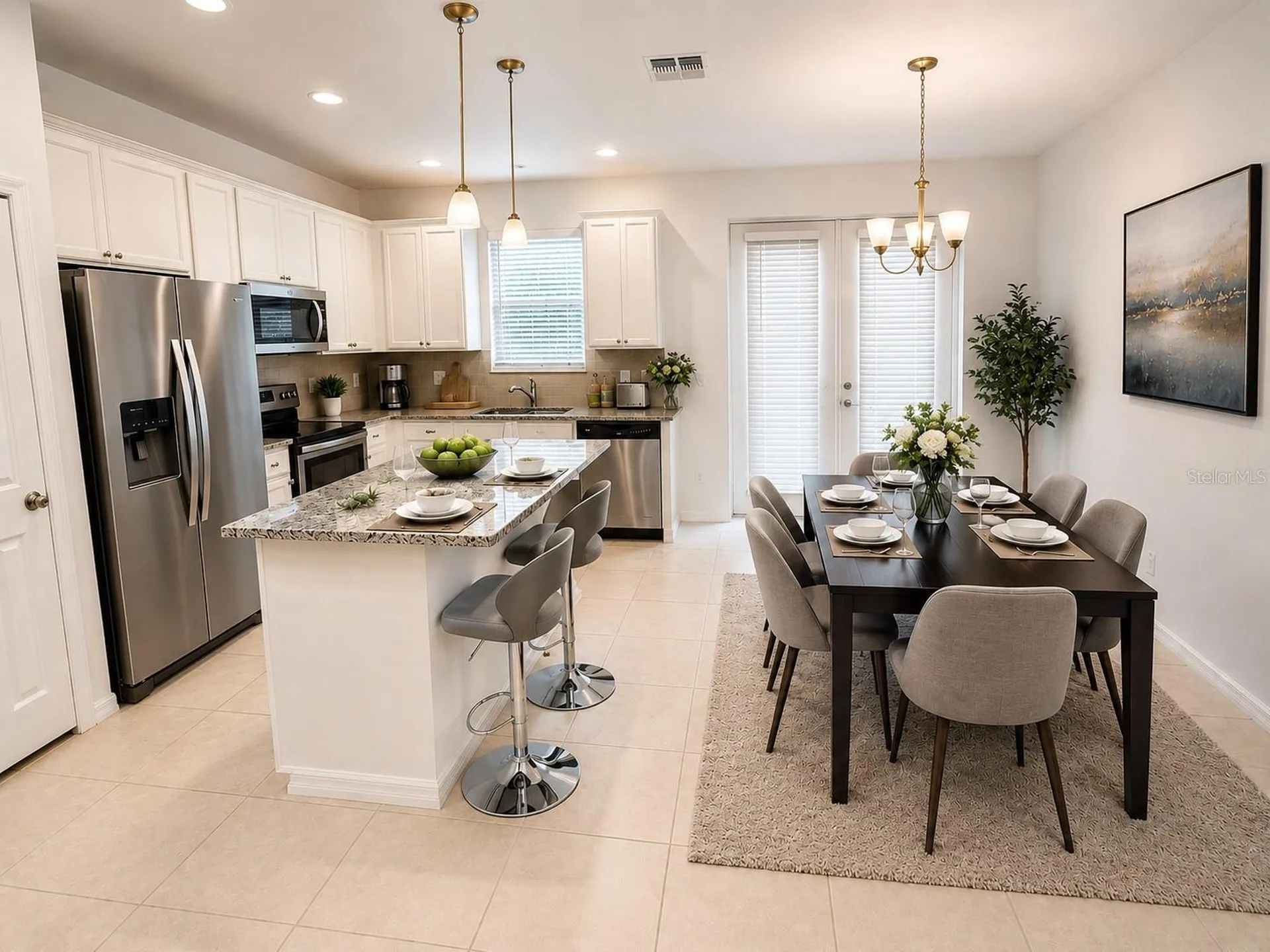 4252 Gumbo Limbo Drive Orlando FL 32822