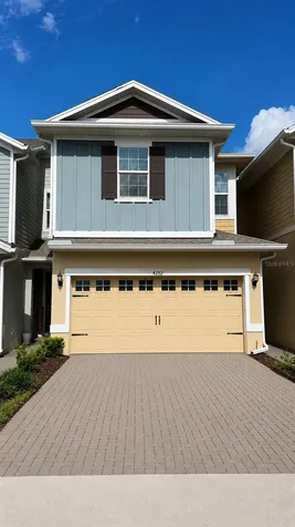 4252 Gumbo Limbo Drive Orlando FL 32822