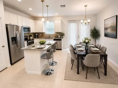 4252 Gumbo Limbo Drive Orlando FL 32822