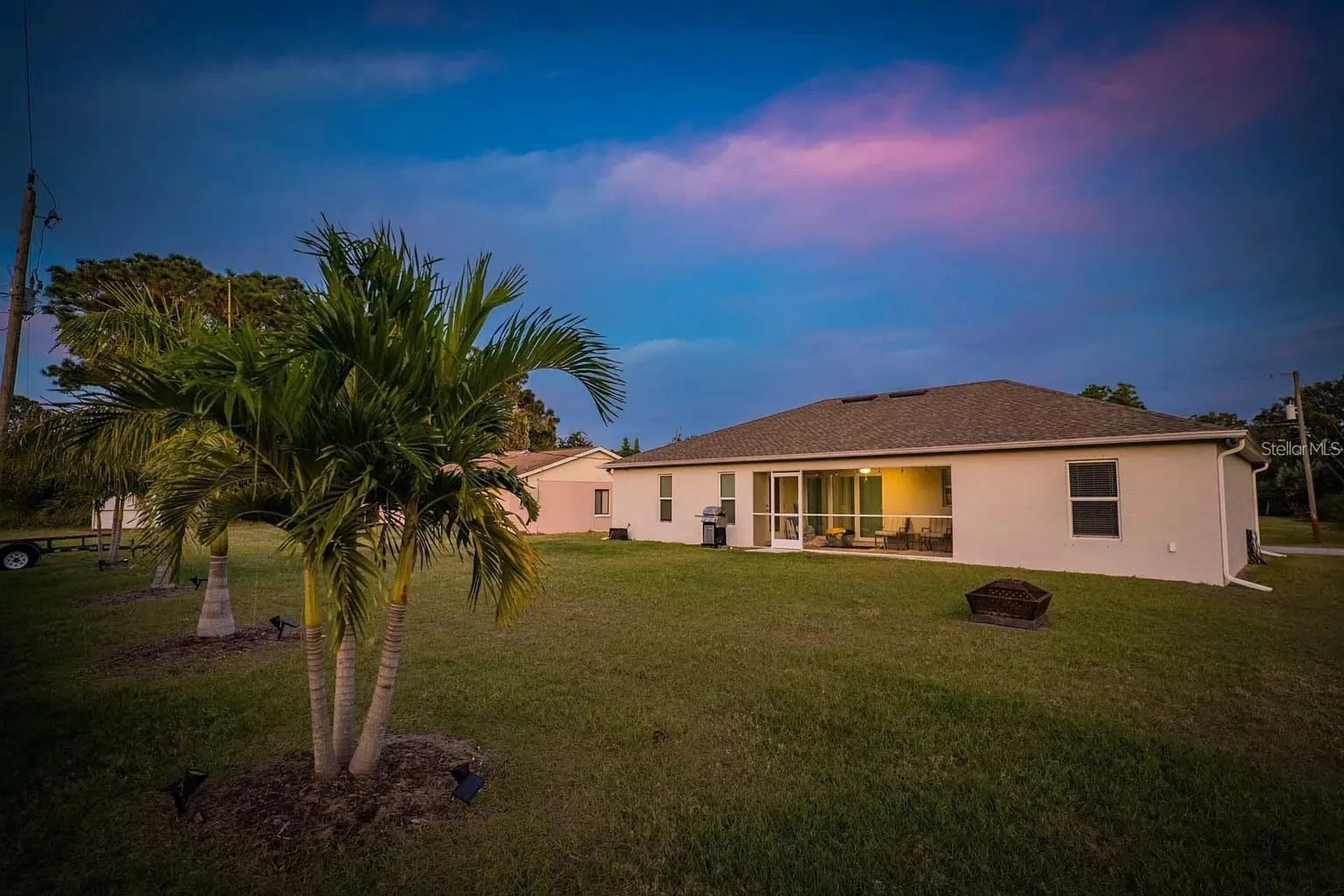 7069 Denmark Street Englewood FL 34224