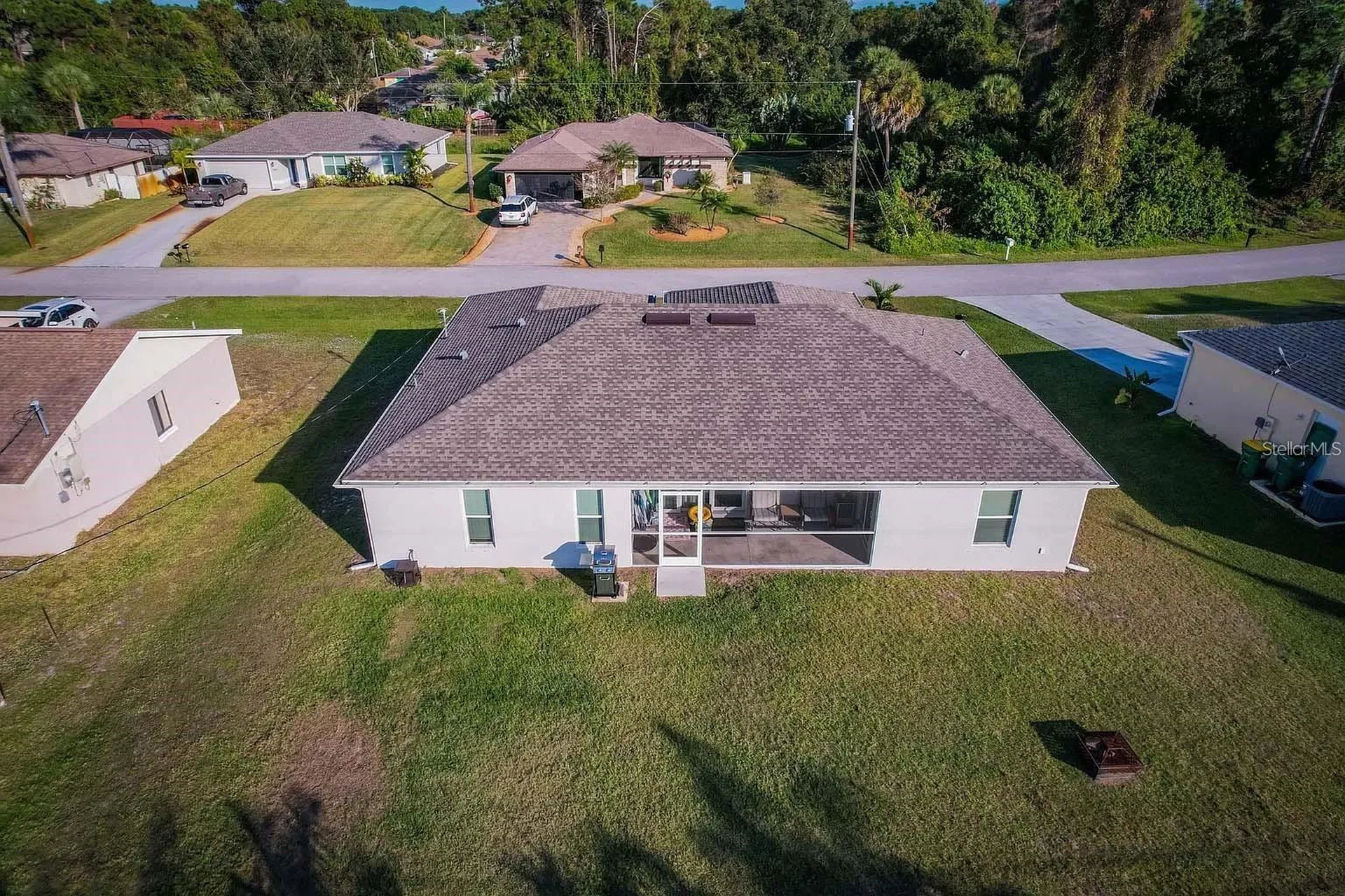 7069 Denmark Street Englewood FL 34224