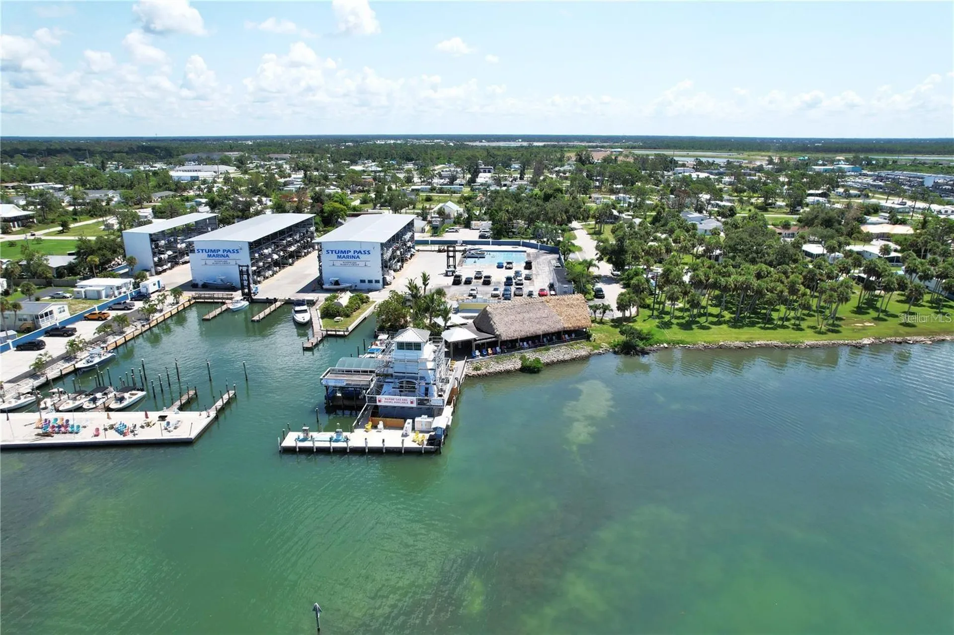 7069 Denmark Street Englewood FL 34224