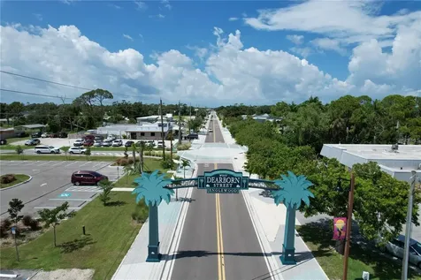 7069 Denmark Street Englewood FL 34224