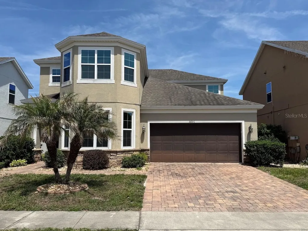 5251 Villa Rosa Avenue St Cloud FL 34771