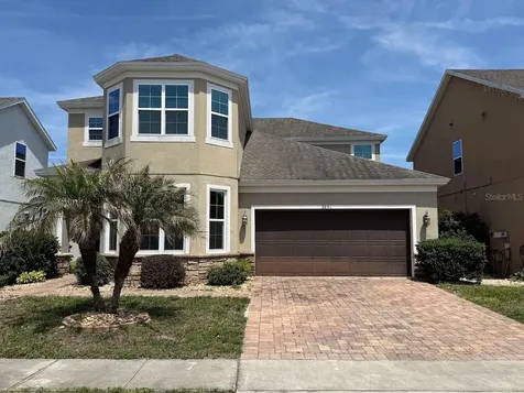 5251 Villa Rosa Avenue St Cloud FL 34771