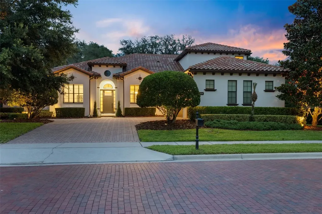 2218 Soaring Eagle Place Lake Mary FL 32746