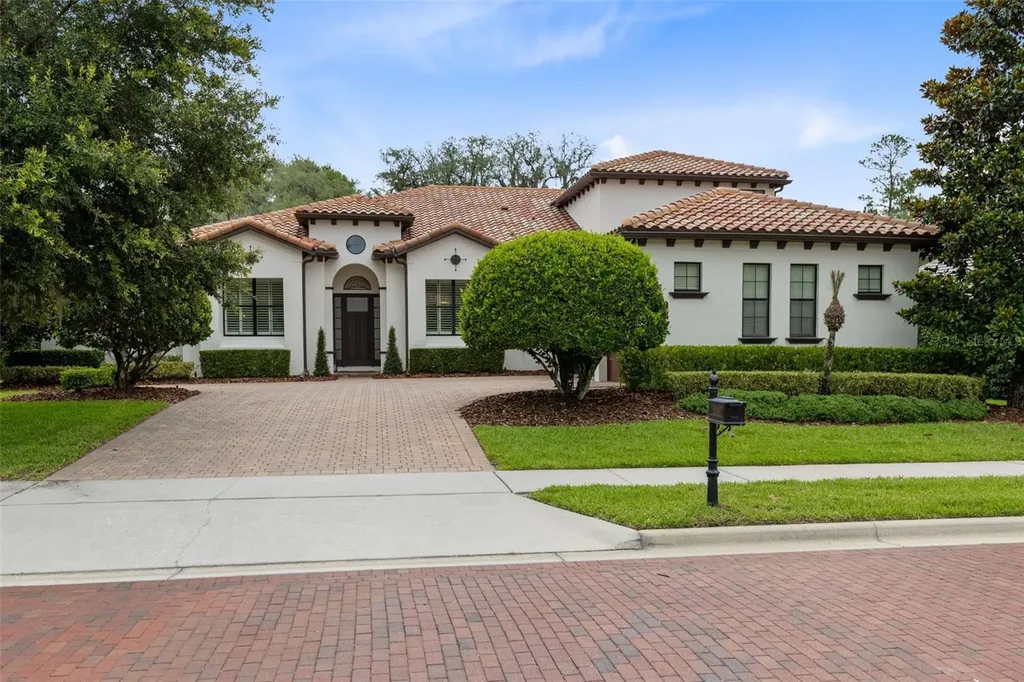 2218 Soaring Eagle Place Lake Mary FL 32746
