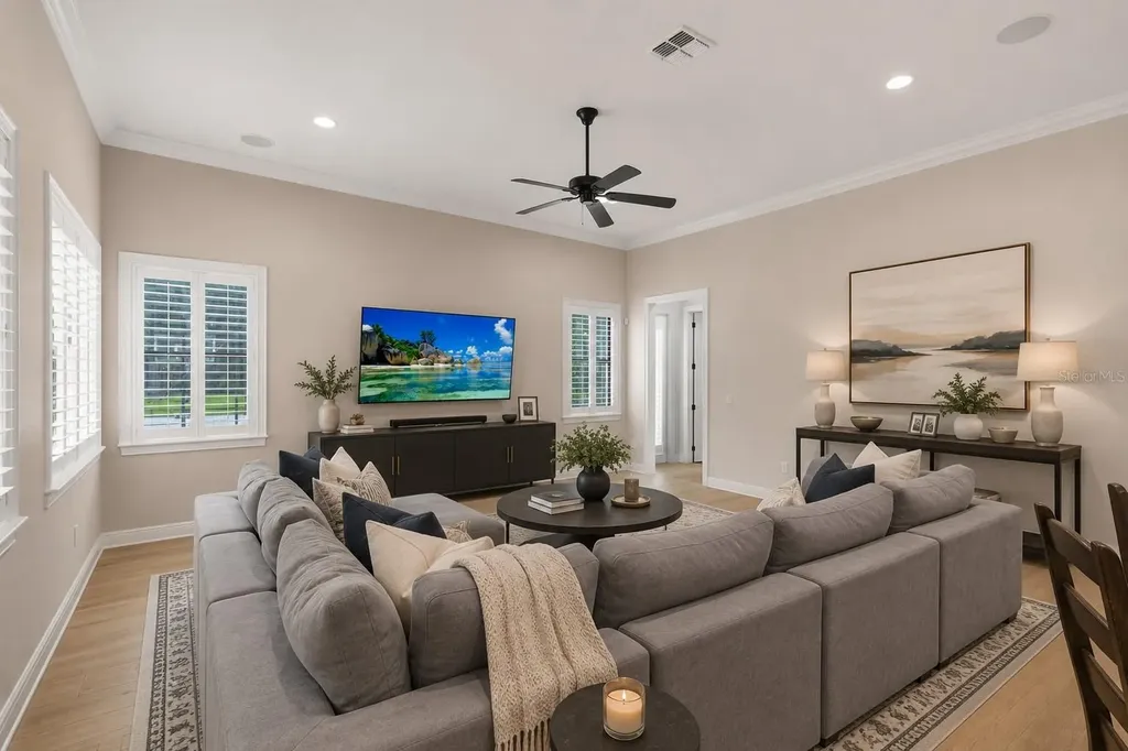 2218 Soaring Eagle Place Lake Mary FL 32746