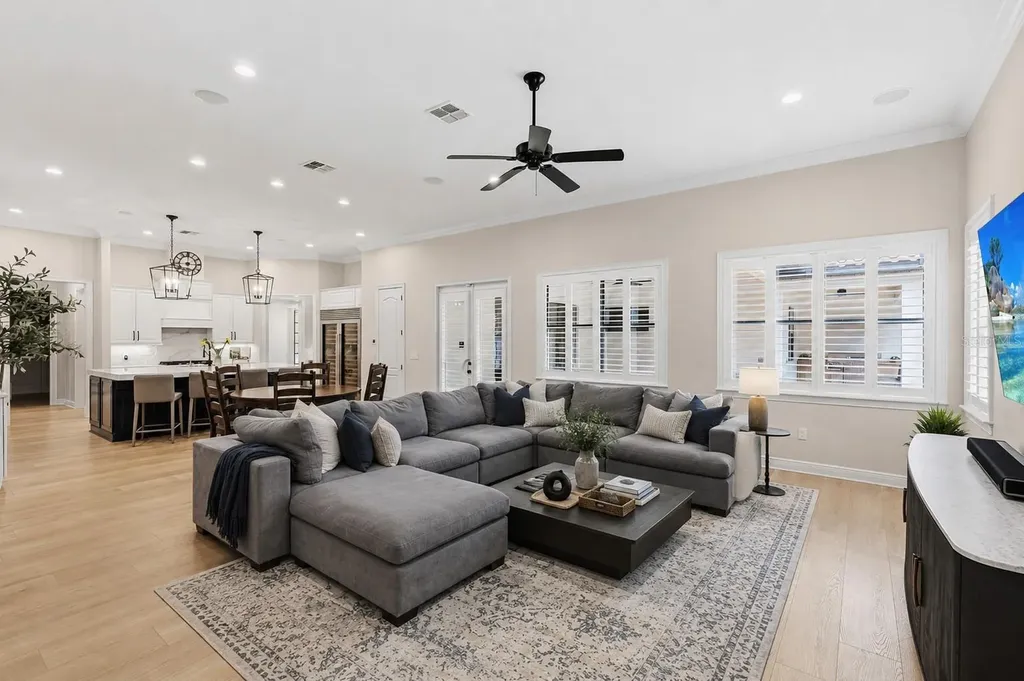 2218 Soaring Eagle Place Lake Mary FL 32746