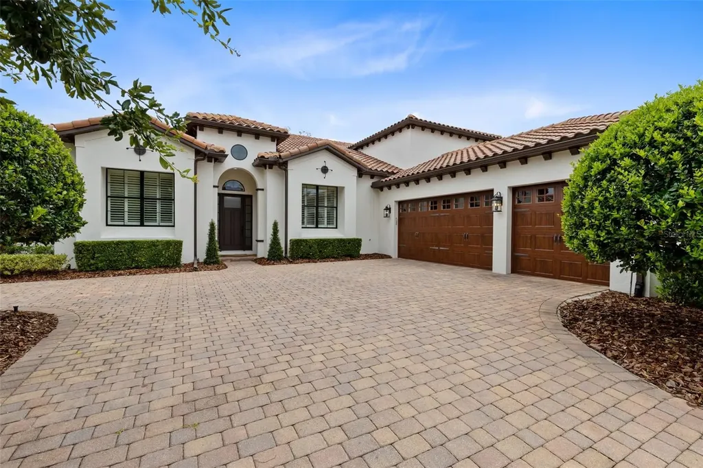 2218 Soaring Eagle Place Lake Mary FL 32746