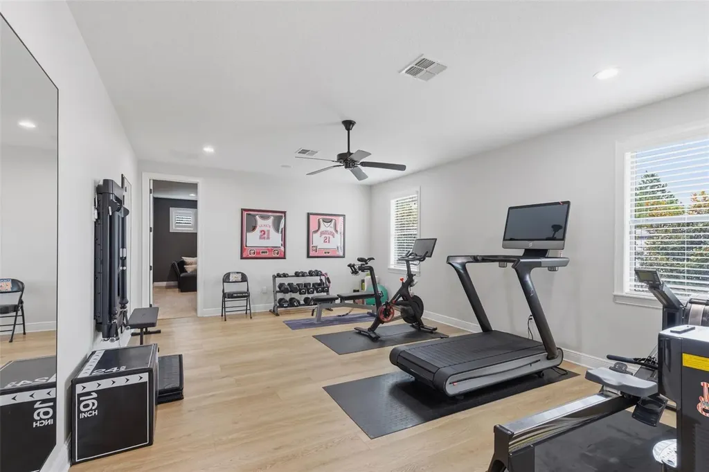 2218 Soaring Eagle Place Lake Mary FL 32746