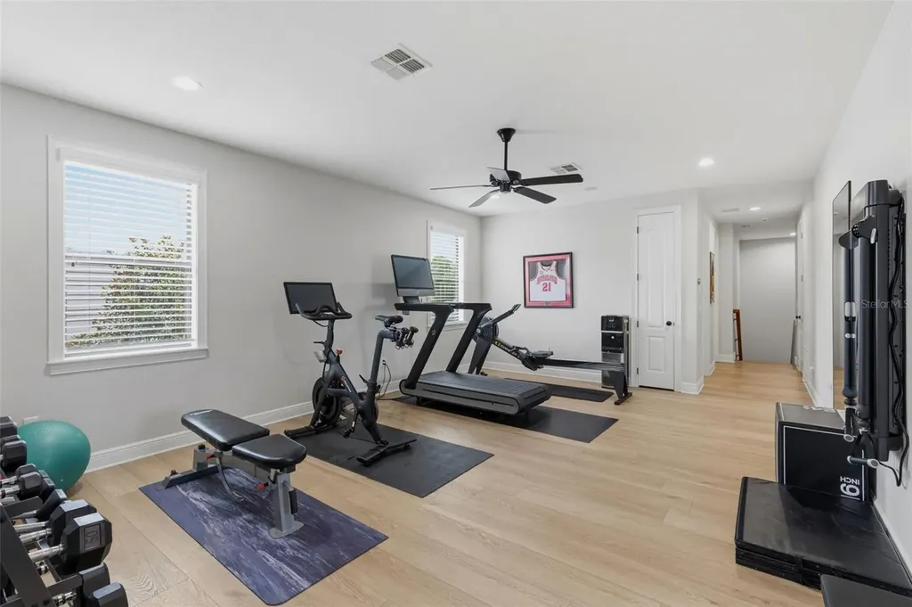 2218 Soaring Eagle Place Lake Mary FL 32746
