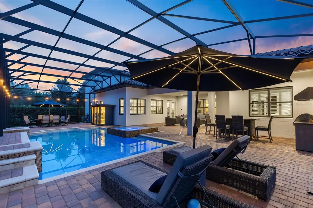 2218 Soaring Eagle Place Lake Mary FL 32746